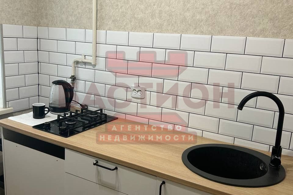 Продаётся 2-комнатная квартира, 43 м²