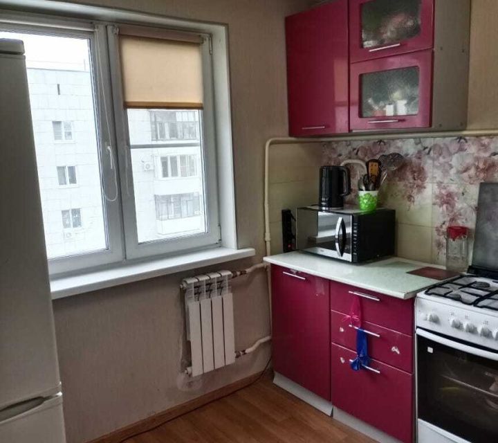 Продаётся 2-комнатная квартира, 41.7 м²