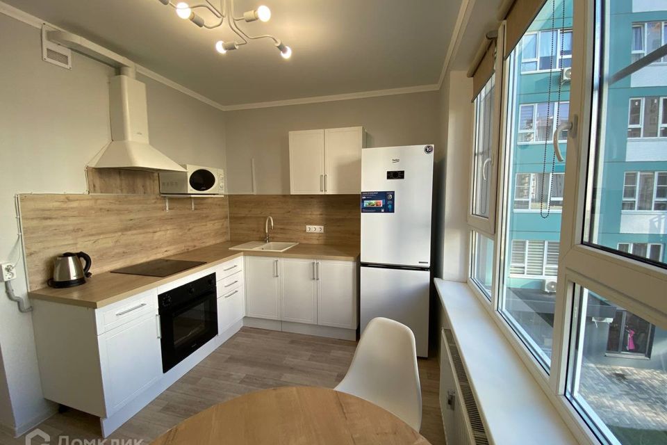 Сдаётся 1-комнатная квартира, 29.9 м²