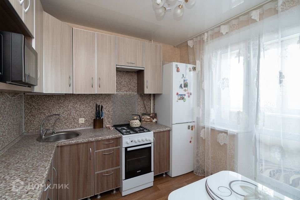 Сдаётся 1-комнатная квартира, 38 м²