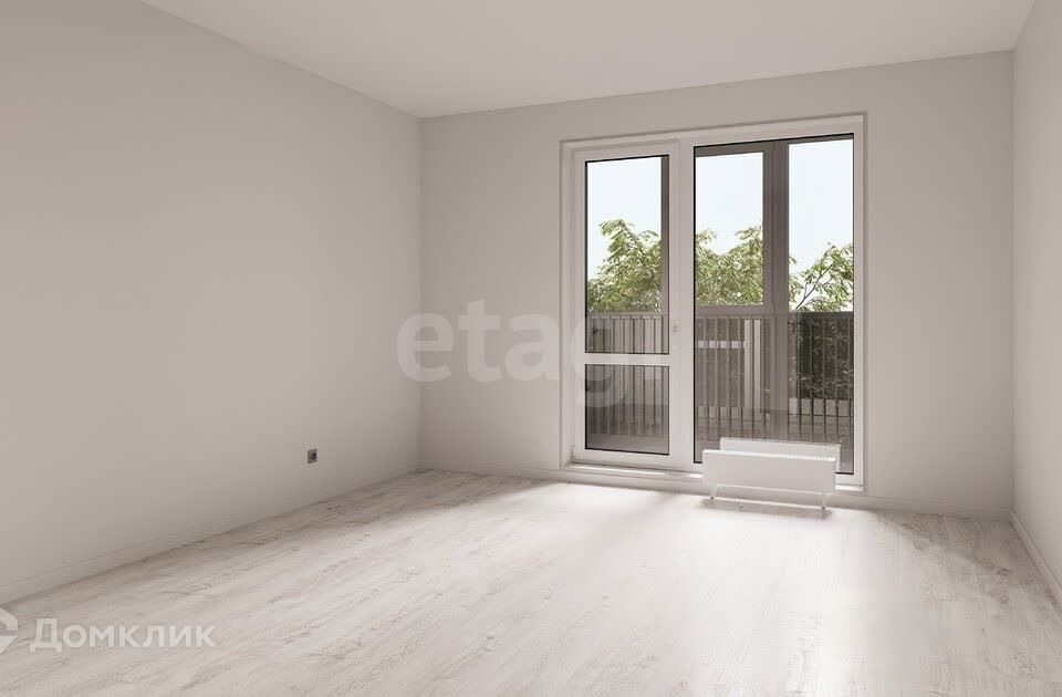 Продаётся 2-комнатная квартира, 67.2 м²