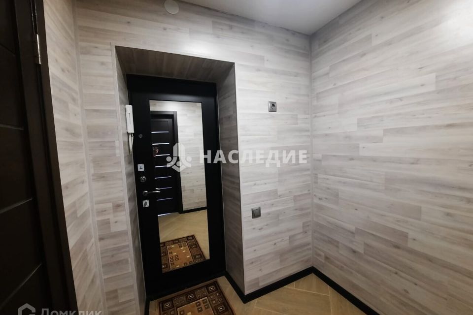 Продаётся студия, 18.5 м²