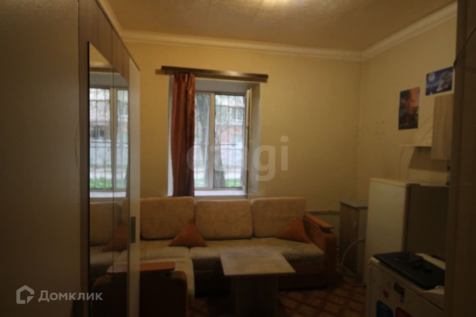 Продаётся комната в 1-комн. квартире, 15 м²