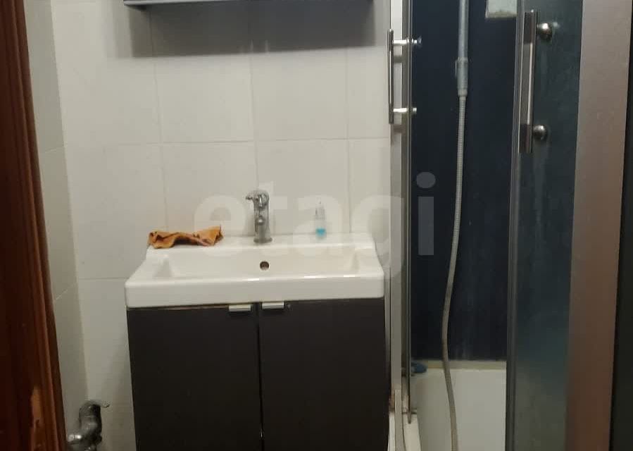 Продаётся 3-комнатная квартира, 65.1 м²