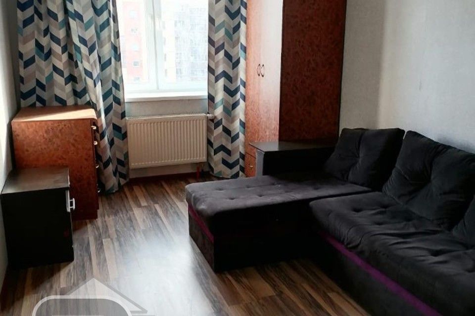 Продаётся 1-комнатная квартира, 30.2 м²