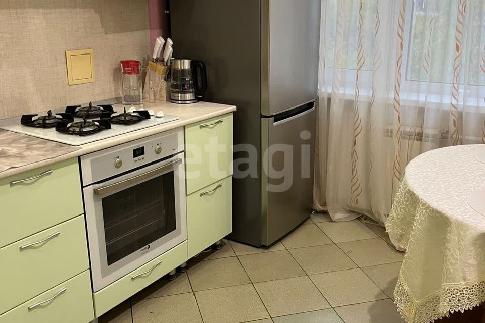 Сдаётся 3-комнатная квартира, 64 м²