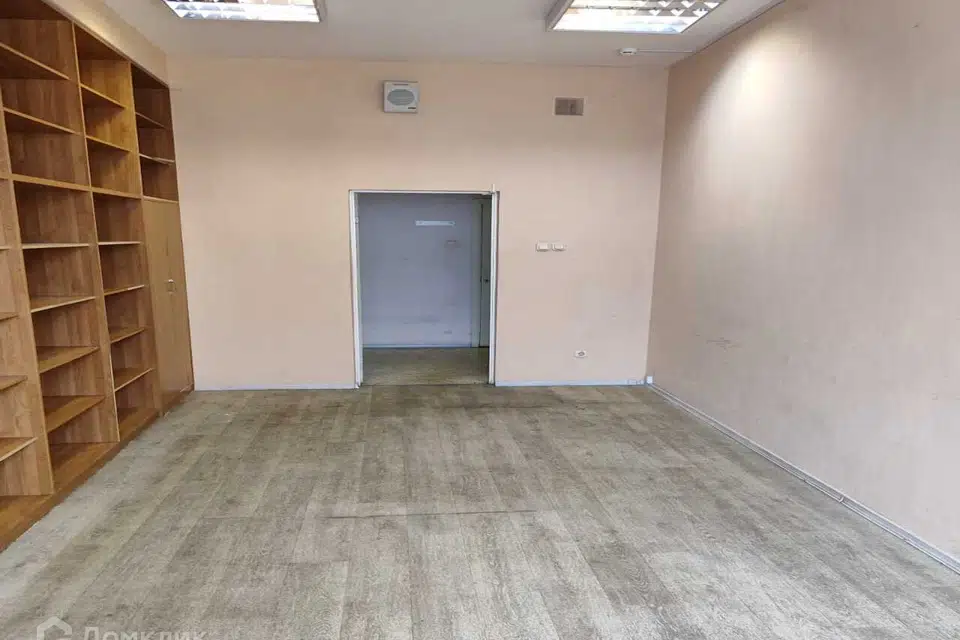 Сдаётся помещение своб. назначения, 18.8 м²