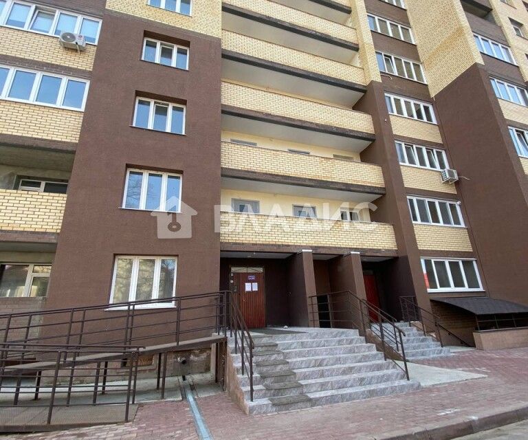 Продаётся 2-комнатная квартира, 73.1 м²