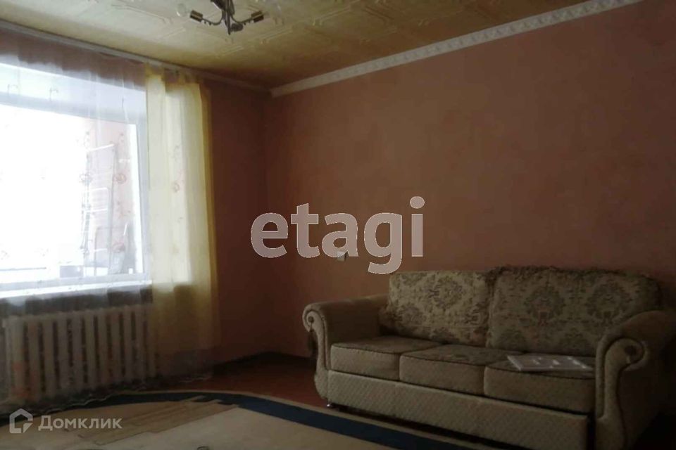 Продаётся 3-комнатная квартира, 64.6 м²