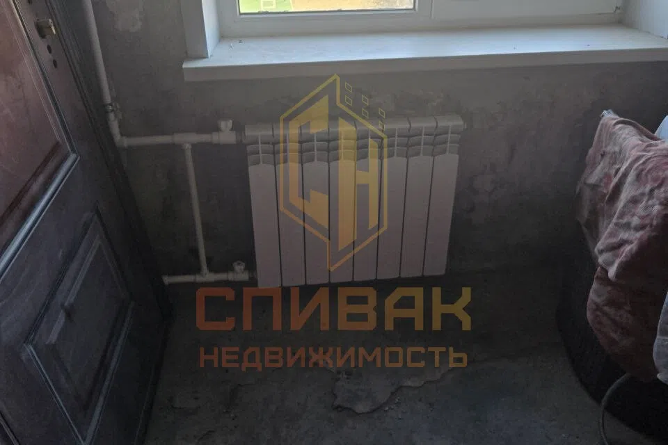 Продаётся 3-комнатная квартира, 60.8 м²