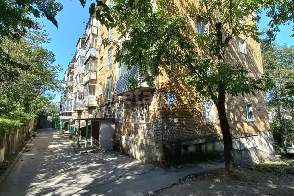 Продаётся 3-комнатная квартира, 55.2 м²