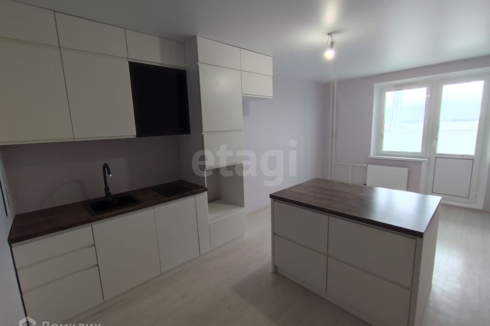 Продаётся студия, 27 м²