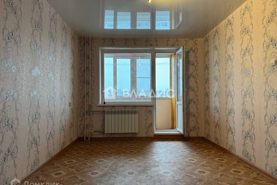 Продаётся 1-комнатная квартира, 32.9 м²