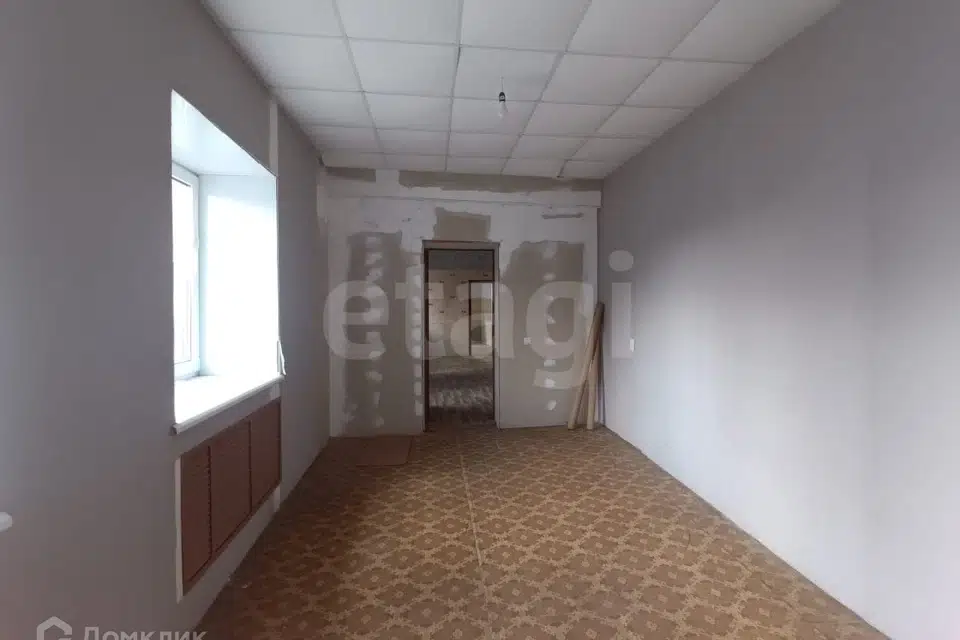 Продаётся помещение своб. назначения, 158 м²
