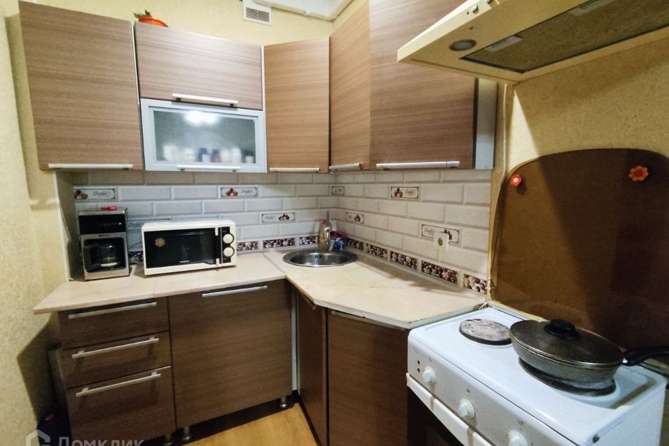 Продаётся 1-комнатная квартира, 30.3 м²