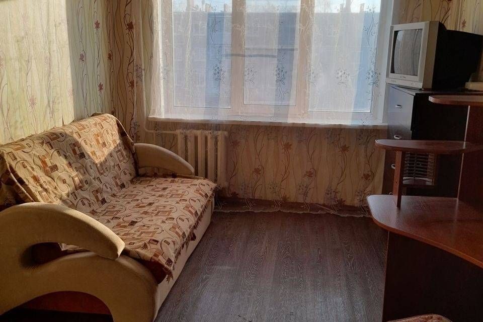 Сдаётся 1-комнатная квартира, 31 м²