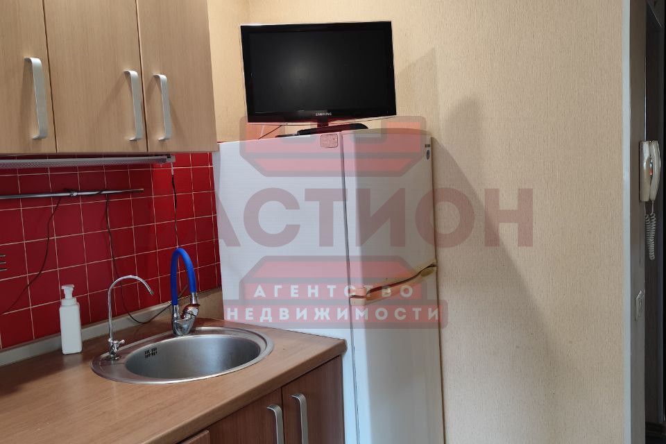 Продаётся 3-комнатная квартира, 69.5 м²