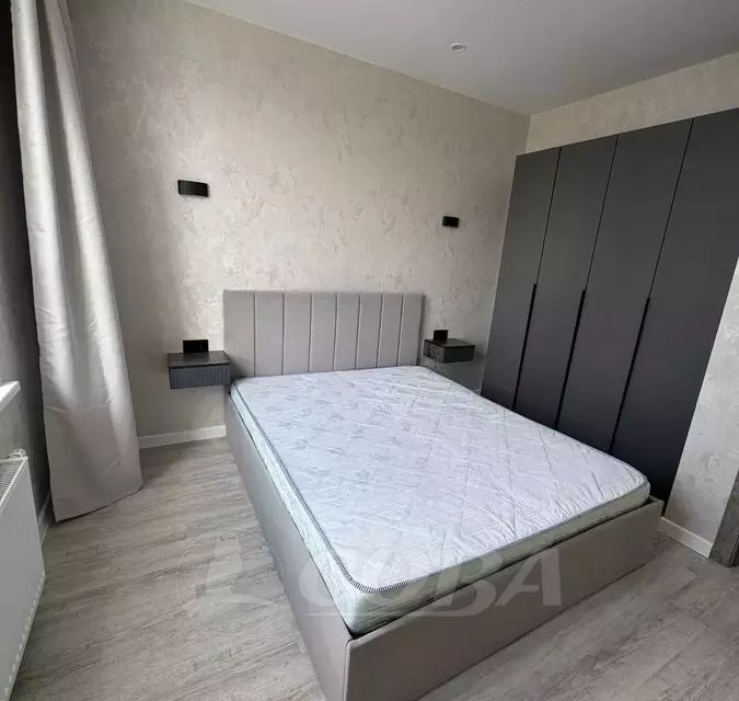 Продаётся 1-комнатная квартира, 36 м²