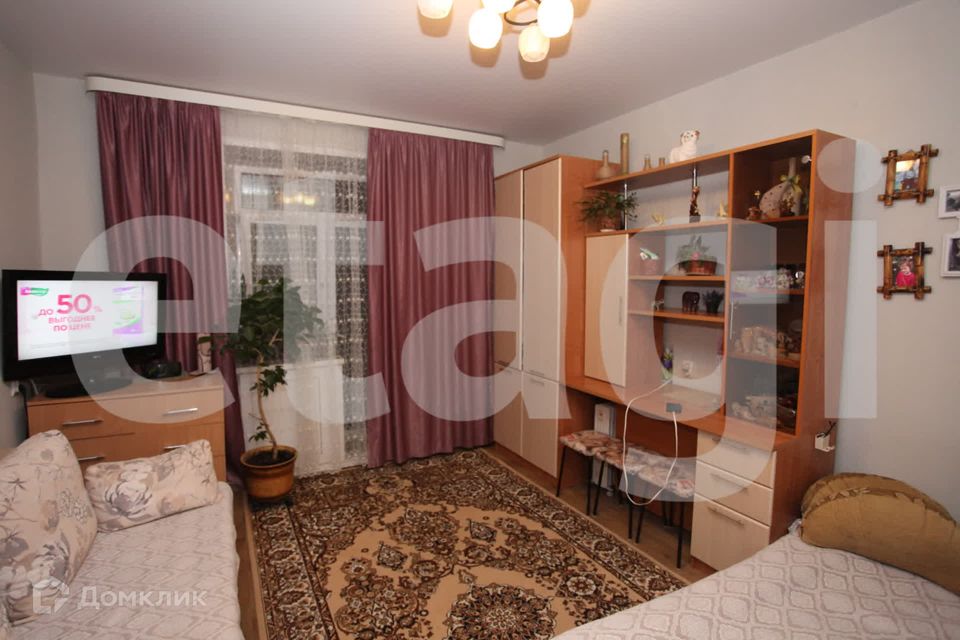 Продаётся 1-комнатная квартира, 23.8 м²