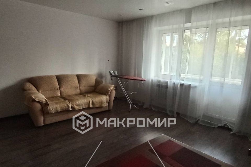 Сдаётся 2-комнатная квартира, 50 м²