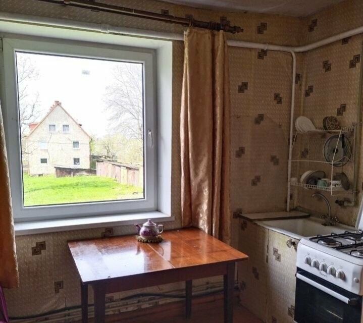 Продаётся 2-комнатная квартира, 43 м²