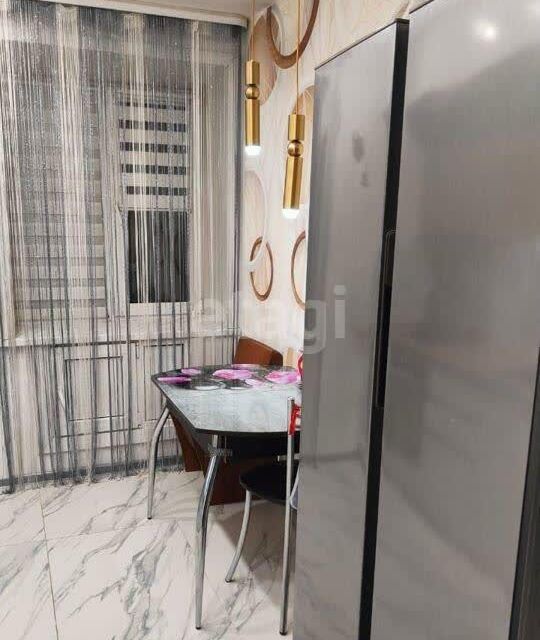Продаётся 3-комнатная квартира, 58 м²