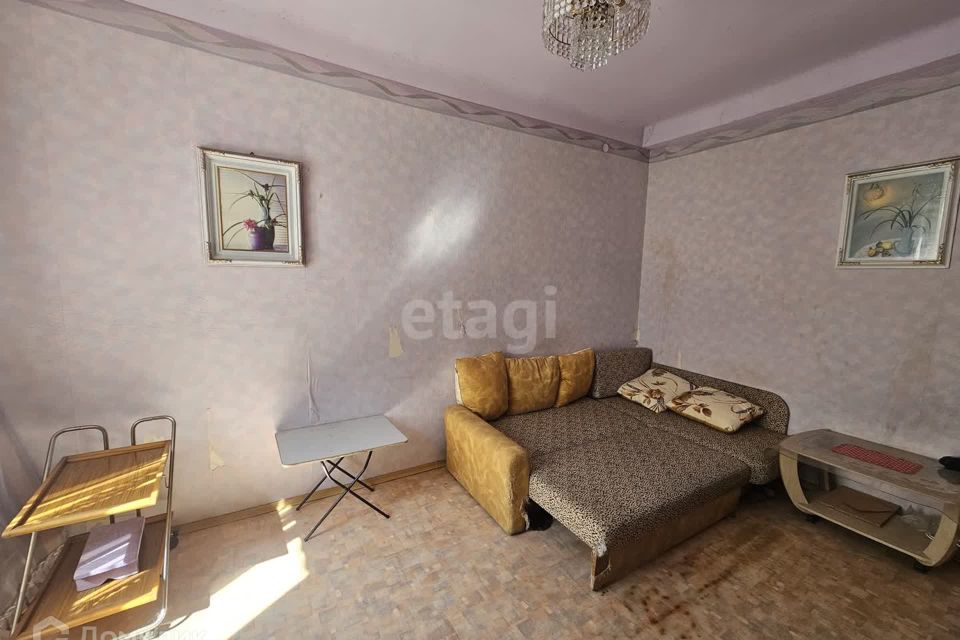 Сдаётся 2-комнатная квартира, 45.9 м²