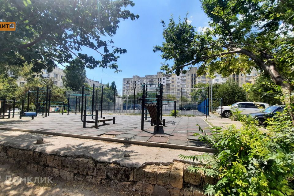 Продаётся 3-комнатная квартира, 67.6 м²