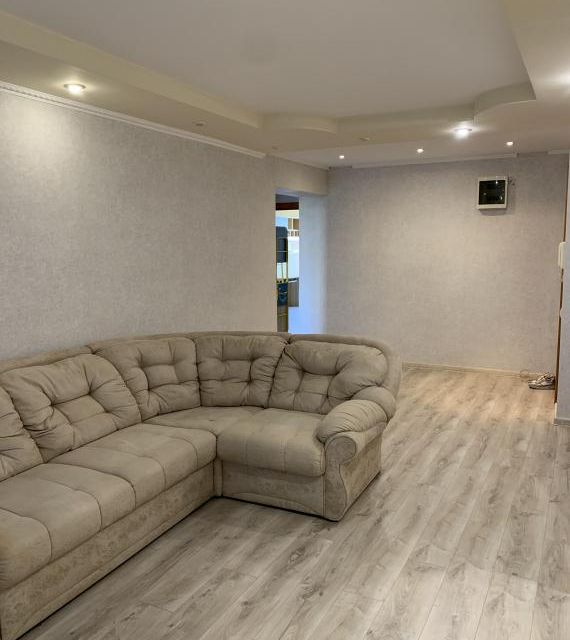 Продаётся 3-комнатная квартира, 79 м²