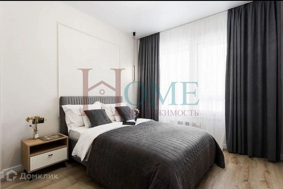 Сдаётся 1-комнатная квартира, 30 м²
