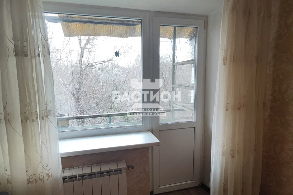 Продаётся 1-комнатная квартира, 30.8 м²