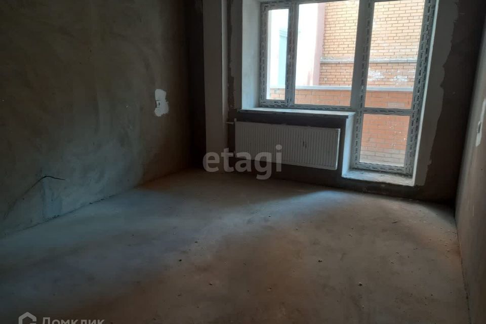 Продаётся 3-комнатная квартира, 79.6 м²