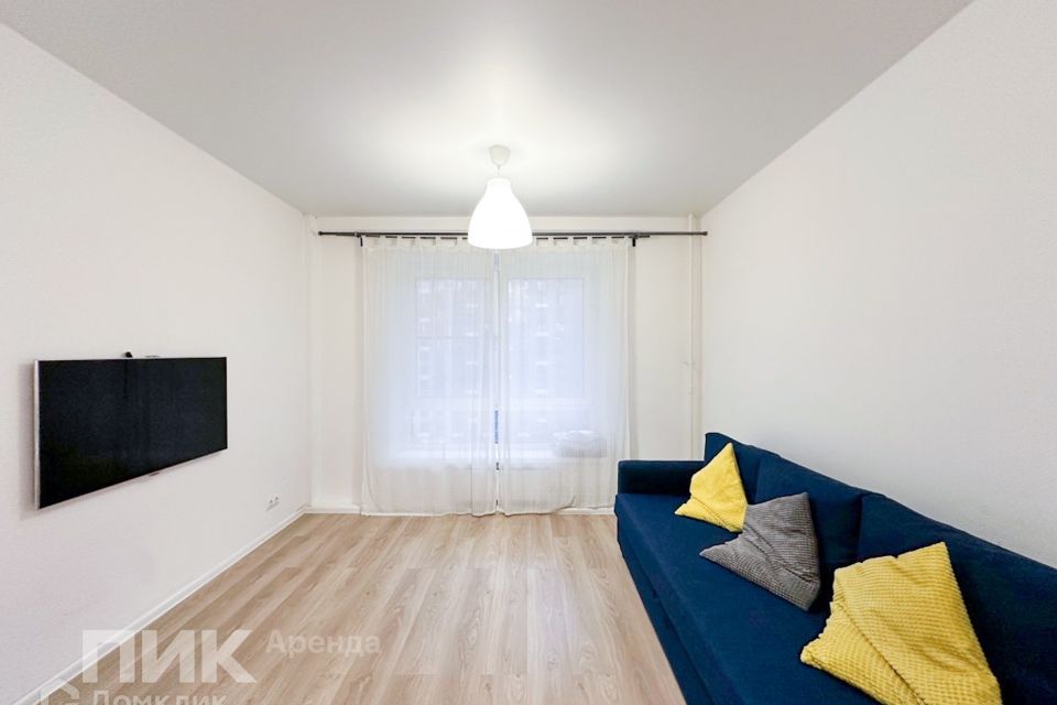 Сдаётся 2-комнатная квартира, 71.8 м²