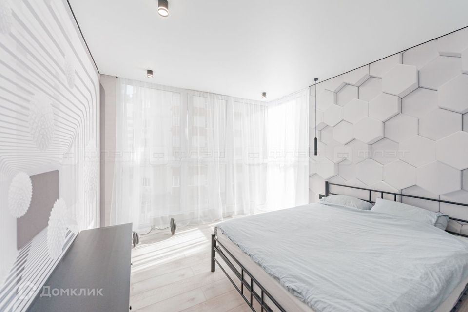 Продаётся 2-комнатная квартира, 51 м²