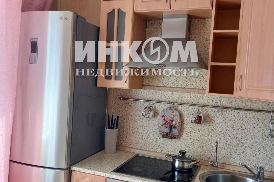 Сдаётся 1-комнатная квартира, 33 м²