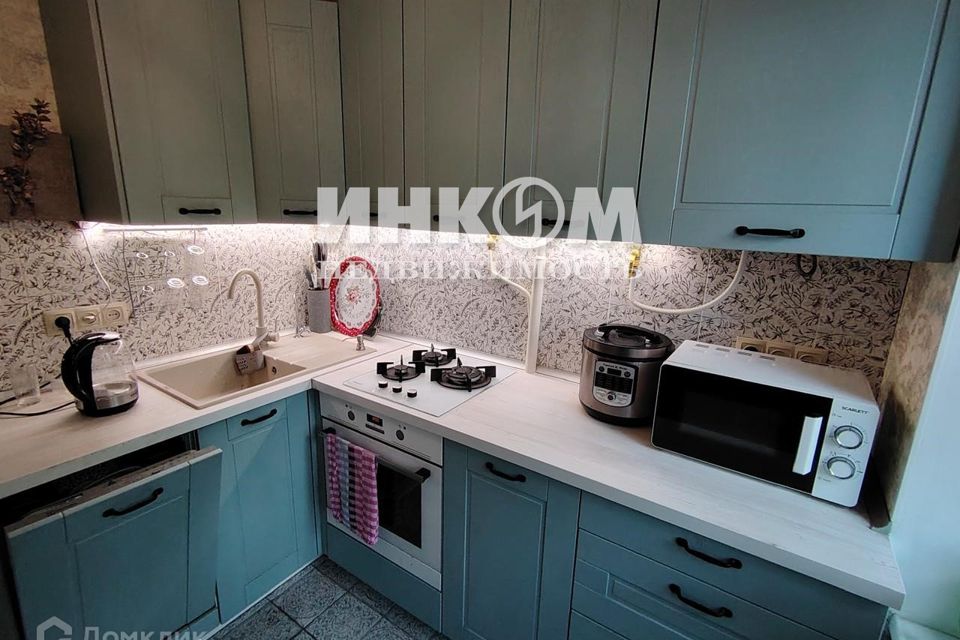 Сдаётся 2-комнатная квартира, 45 м²