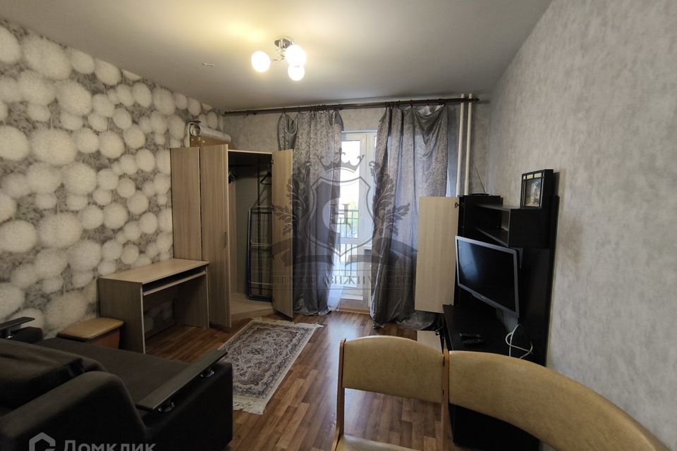 Сдаётся студия, 24 м²