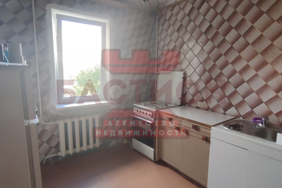 Продаётся 3-комнатная квартира, 72 м²