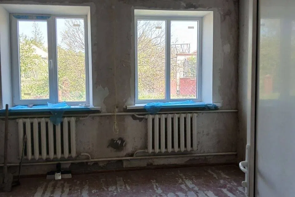 Продаётся 1-этажный дом, 85.5 м²