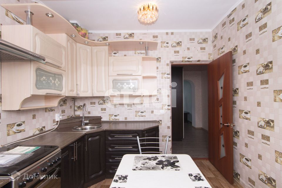 Продаётся 1-комнатная квартира, 35.9 м²