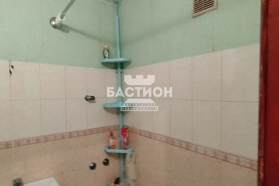 Продаётся 1-комнатная квартира, 30.7 м²