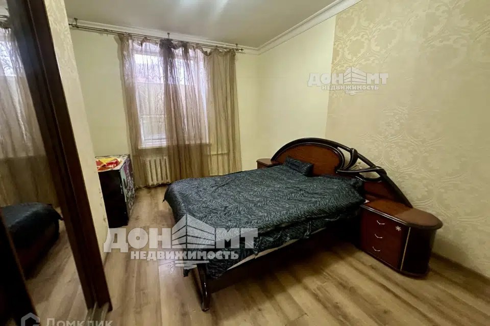 Продаётся 3-комнатная квартира, 65 м²