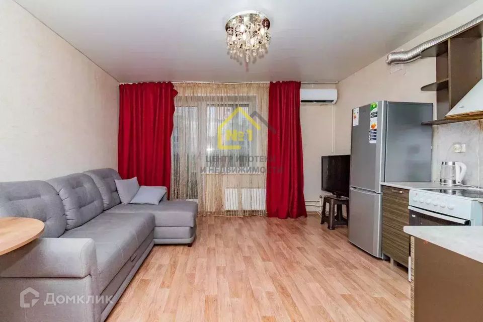 Продаётся студия, 26.4 м²
