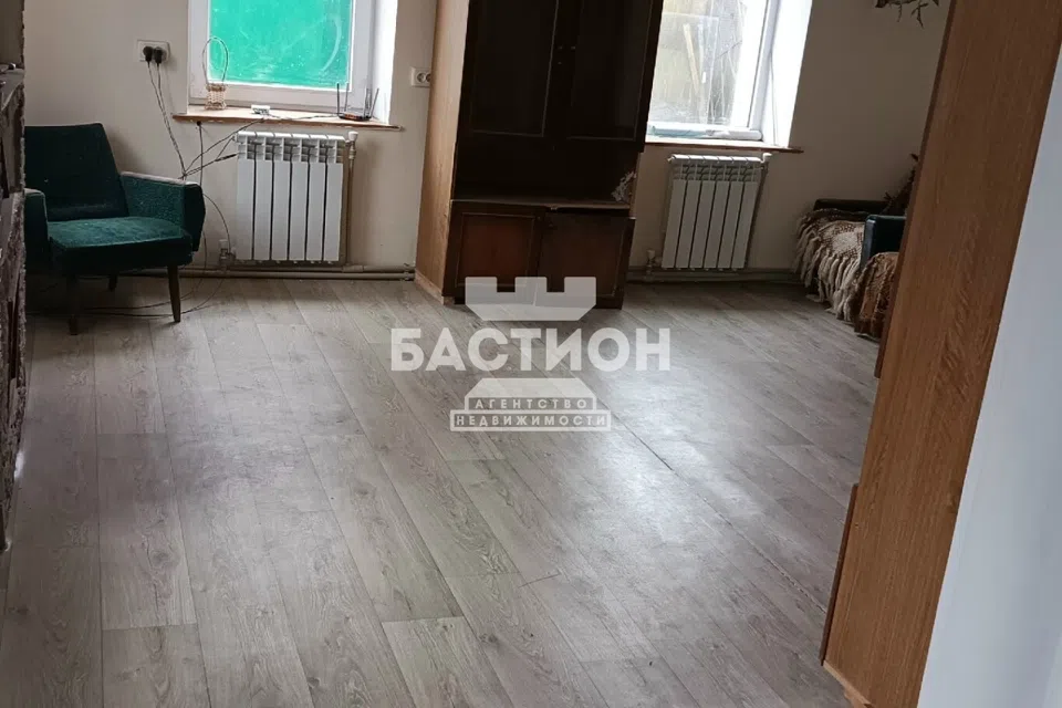 Продаётся 2-этажный дом, 64.2 м²