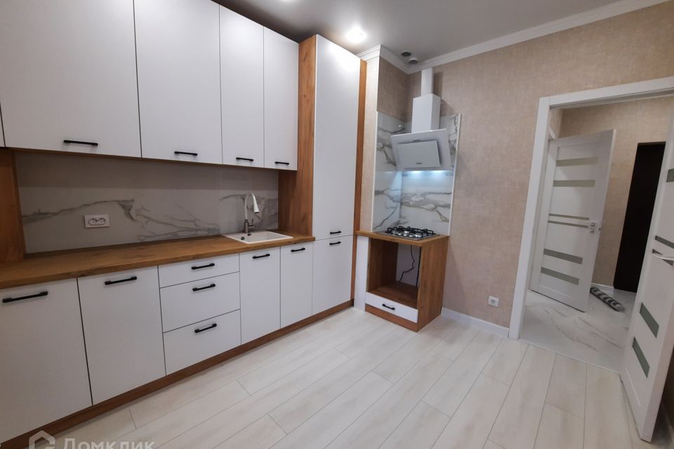 Продаётся 1-комнатная квартира, 34 м²