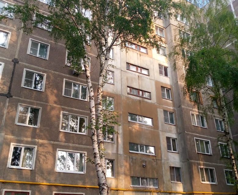 Продаётся 3-комнатная квартира, 65 м²