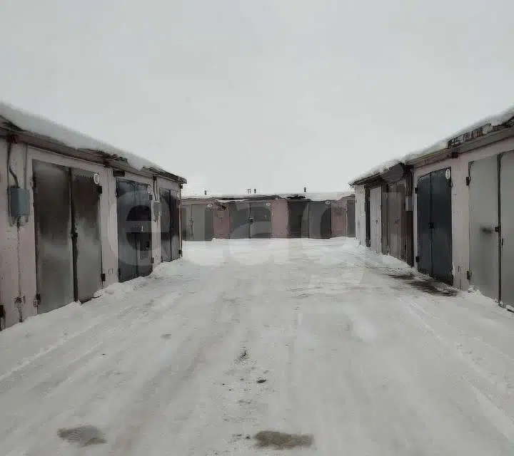 Продаётся гараж, 20 м²