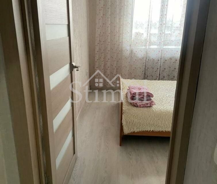 Сдаётся 1-комнатная квартира, 35 м²