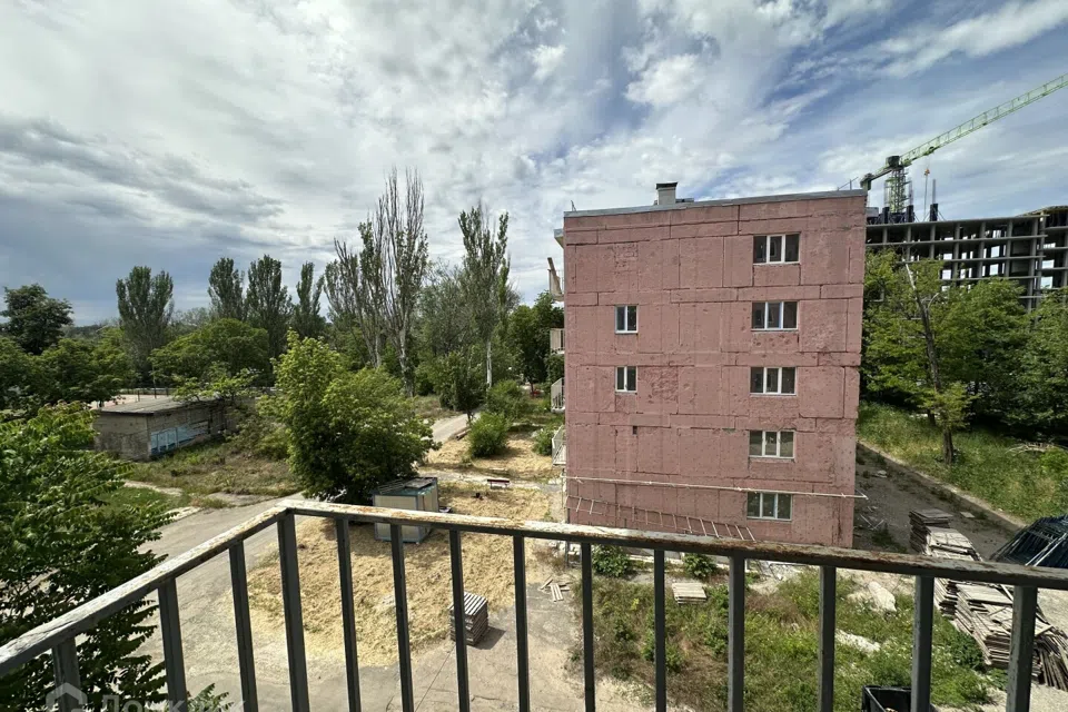Продаётся 2-комнатная квартира, 40.9 м²