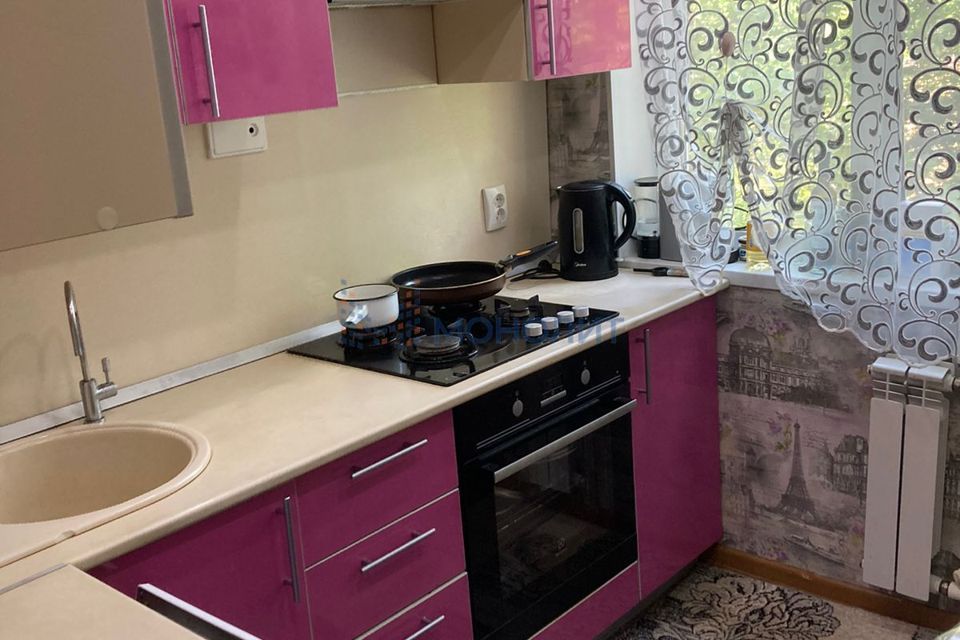 Продаётся 2-комнатная квартира, 50 м²